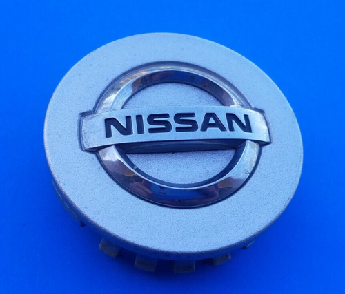 NISSAN 2 3/4 INCHES ARMADA FRONTIER PATHFINDER WHEEL RIM HUB CAP CENTER OEM B22