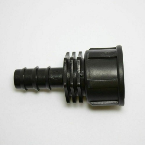16 PE Hose Pipe Fitting 13mm Garden Agricultural Irrigation Valves Connectors - Bild 19 von 19