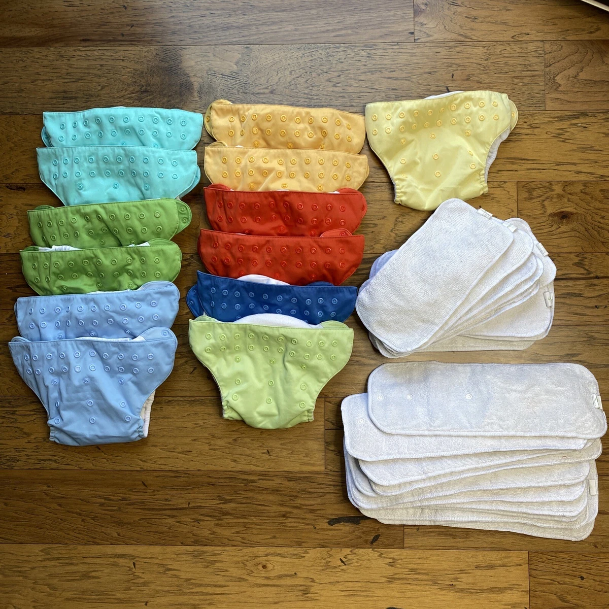 Bumgenius liners deals