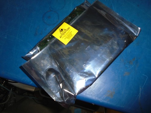 Cisco 2FE2W-V2 2-PORT 2 FAST Ethernet module NM-2FE2W-V2. 30days warranty Real - Picture 3 of 4