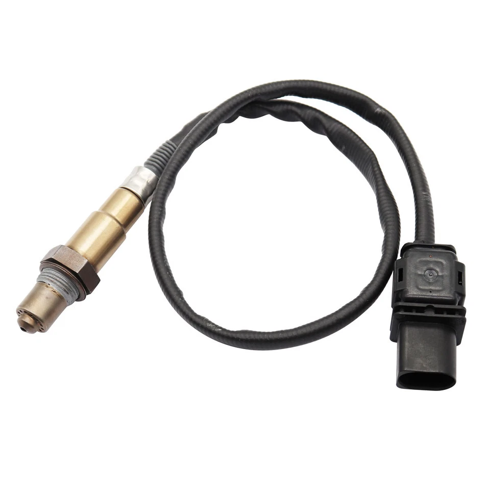 Sensor de oxígeno relación combustible aire O2 Mercedes-Benz GLK350 ML350 S400 S550 BMW EE. UU. Foto 2 de 4