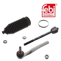 Febi Bilstein Spurstange Vorne Links FüR Mercedes-Benz Glk-Klasse