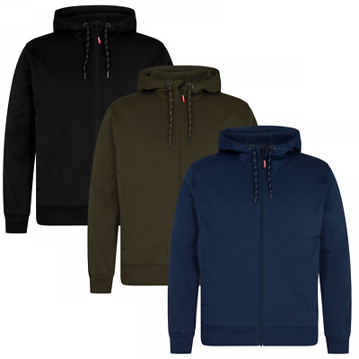 ENGEL Workwear Allwetter Cardigan Arbeitspullover Outdoor Pullover Herren Jacke
