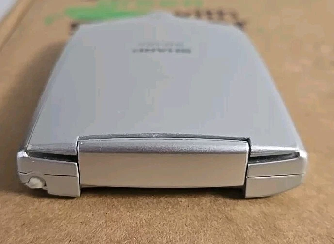 Sharp Wizard OZ-290HII Electronic Organizer - Image 3 of 4