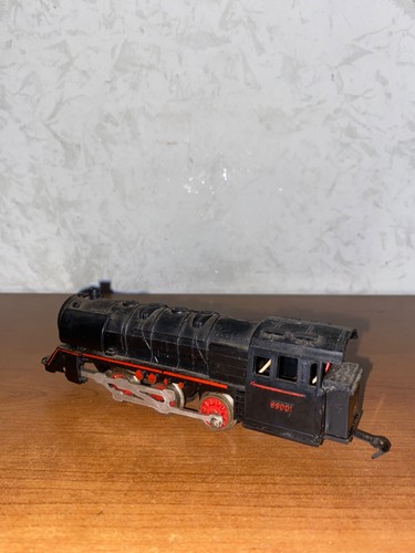 modellino treni e vagoni vintage lima - Foto 12 di 42