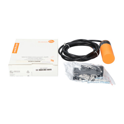 IFM Electronic KB0029 New NFP