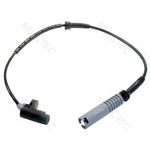 ABS Raddrehzahlsensor vorne BMW:E38,7 34521182076 - Bild 2 von 2