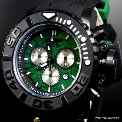 invicta hulk watch