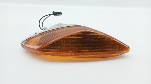 Front Left Turn Signal for Scooter SUZUKI 125 BURGMAN UH 2002 to 2006