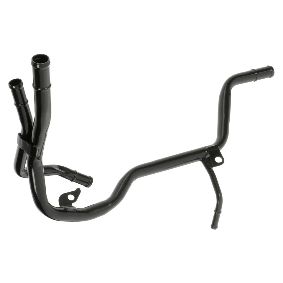 Novo fabricante de equipamento original 2008-2021 Impreza WRX STI 2.5L líquido de arrefecimento do motor tubo de by-pass 14065AA380 - Imagem 4 de 4