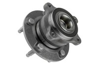 Radnabe Hinten FüR Opel Astra J 09- Chevrolet Cruze 09-