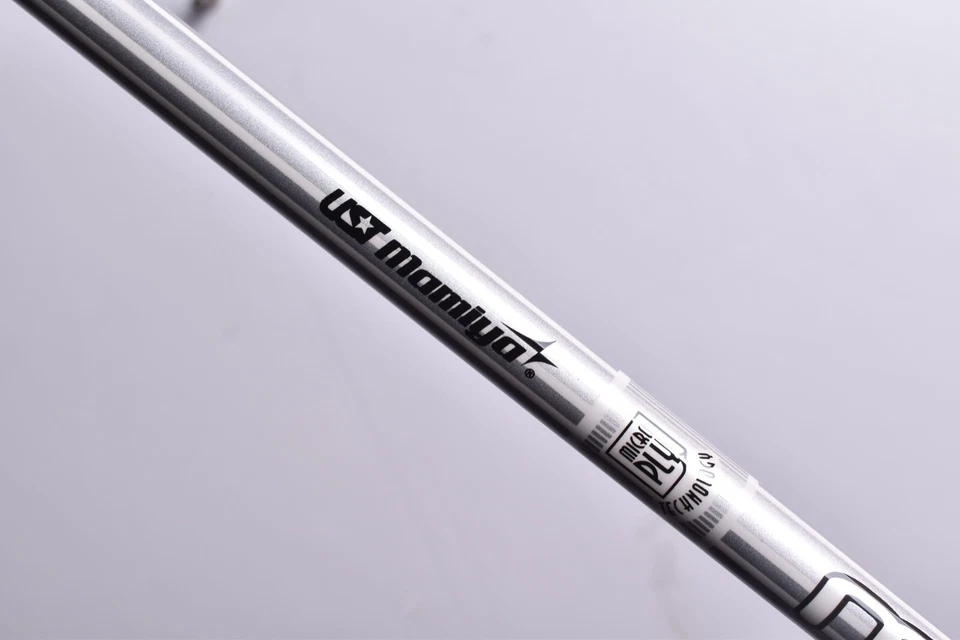 MENS UST STIFF FLEX HYBRID SHAFT TAYLORMADE PING CALLAWAY TITLEIST - Image 2 of 4