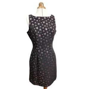 warehouse glitter dress