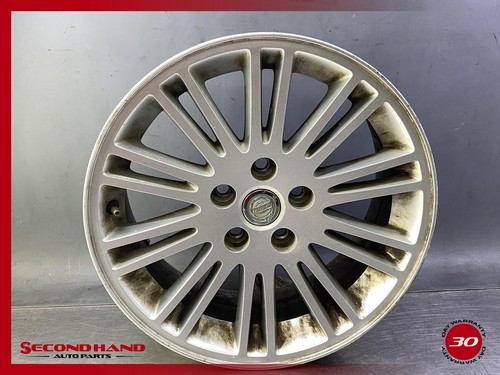 Chrysler 17x7 300 Wheel OEM Rim Factory Stock 2008-2010