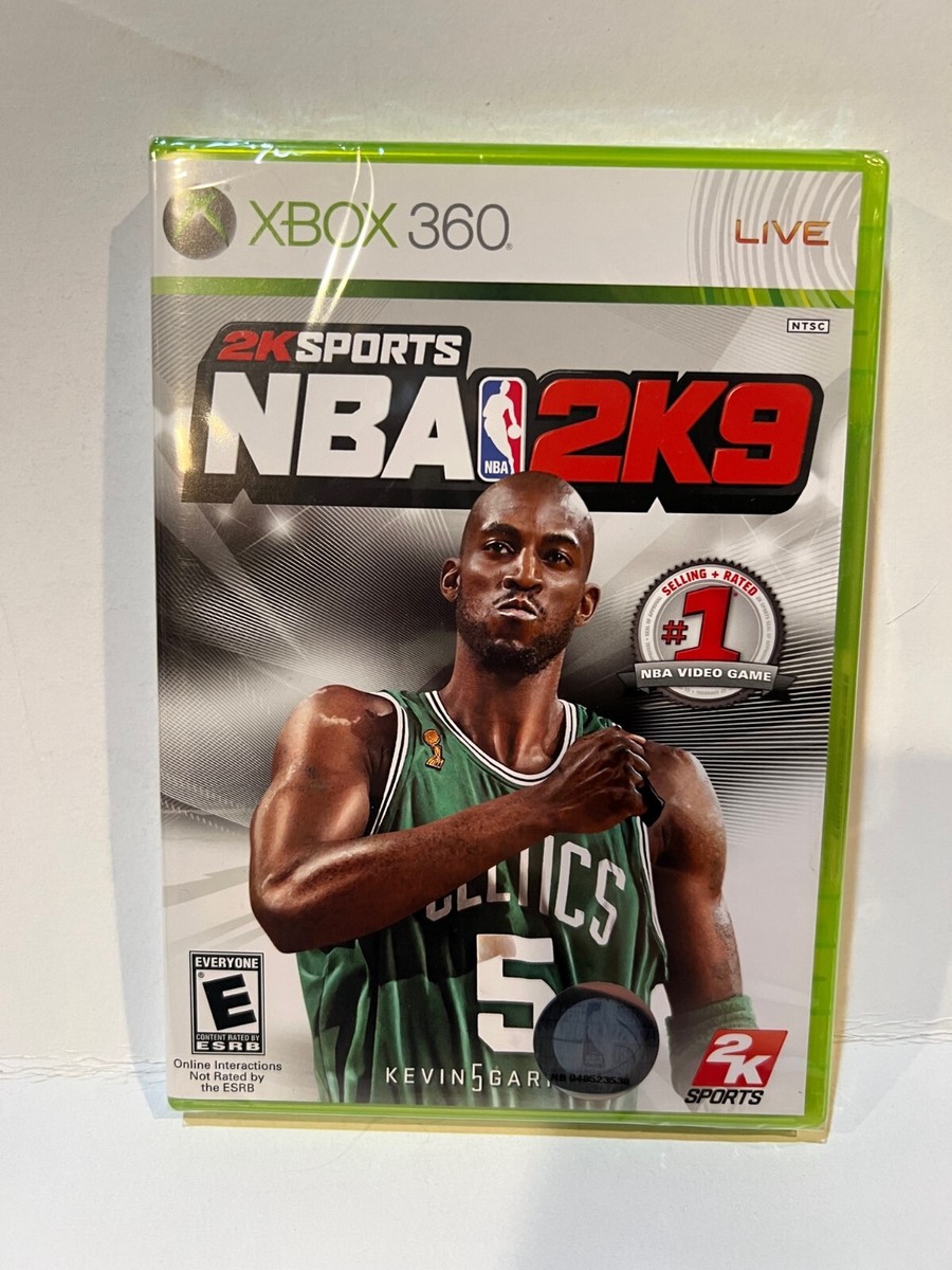 2k19 College Basketball Xbox 360 NBA 2K9 Xbox 360 [video Game