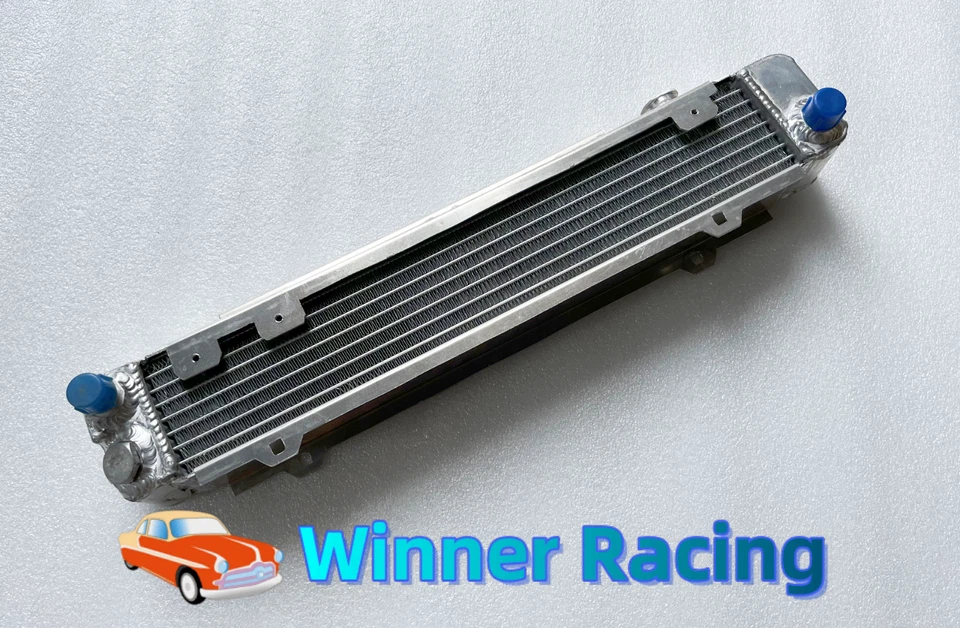 Enfriador de aceite adecuado para Mercedes-Benz W115 240D 3,0 L 1974-1976 Foto 3 de 4