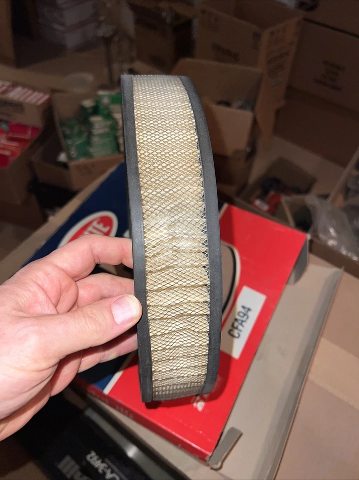 Hastings CA3300/CFA94 PORSCHE 356, 911 FORD PINTO, BMW 2002 Foto 3 de 4