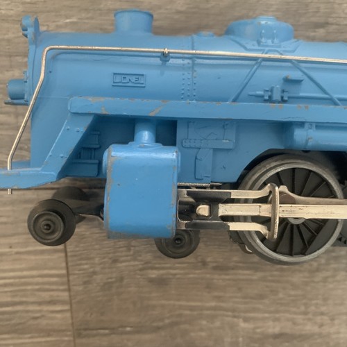 Lionel 1989 Sears Circus Train O Gauge Vintage - Picture 3 of 7