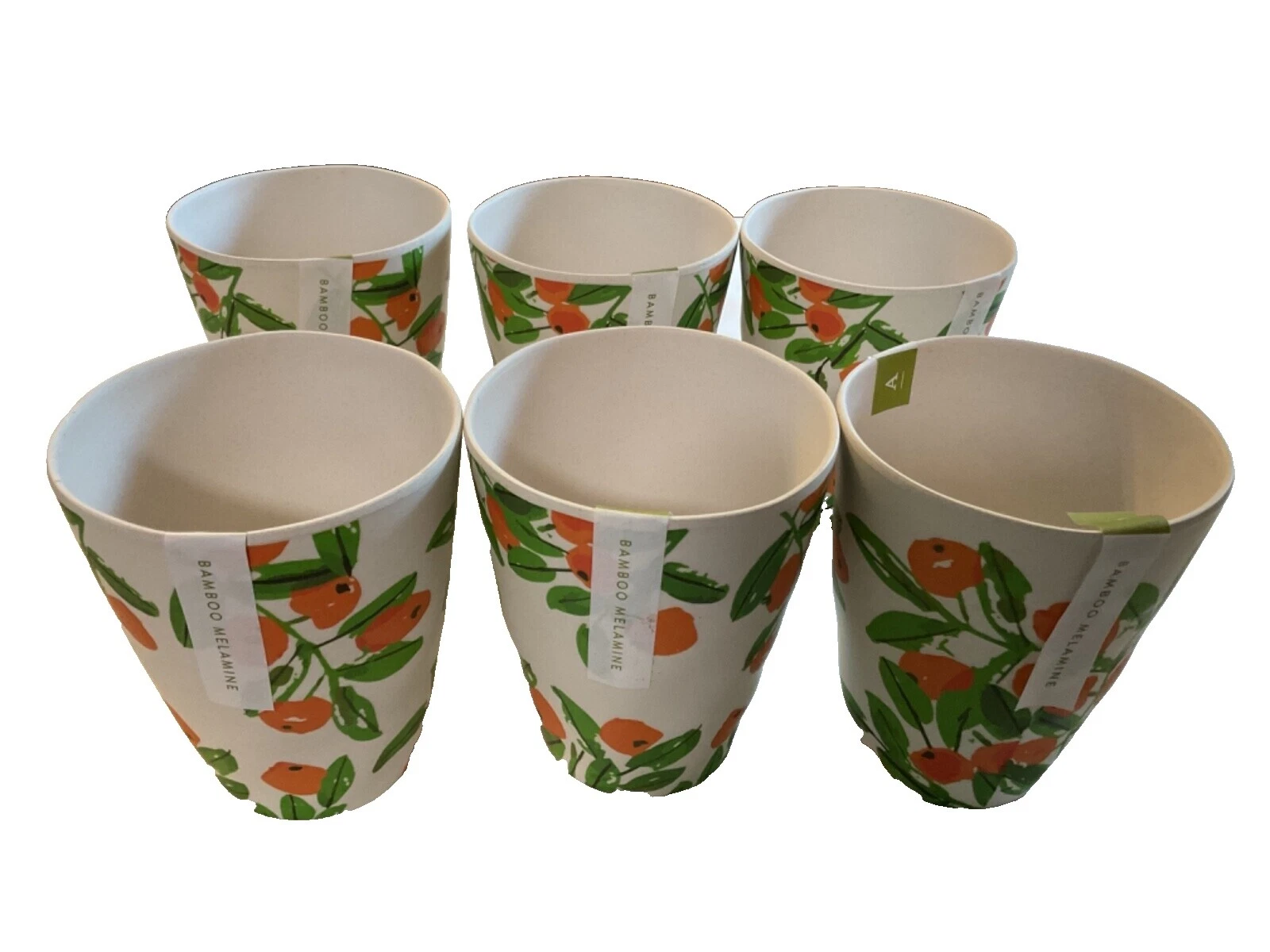 Juegos de Servicio de Cena Anthropologie Melamina