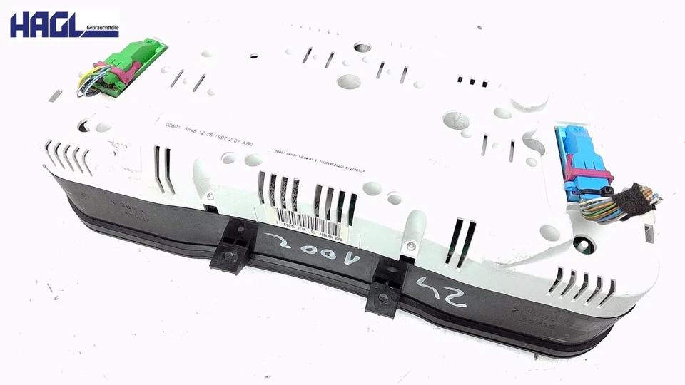 Instrumententafel 09051969901 VW Passat Variant 1.6 3 B Kombi - Bild 4 von 4