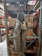 Austrian Military Winter Trousers, Medium/Regular.