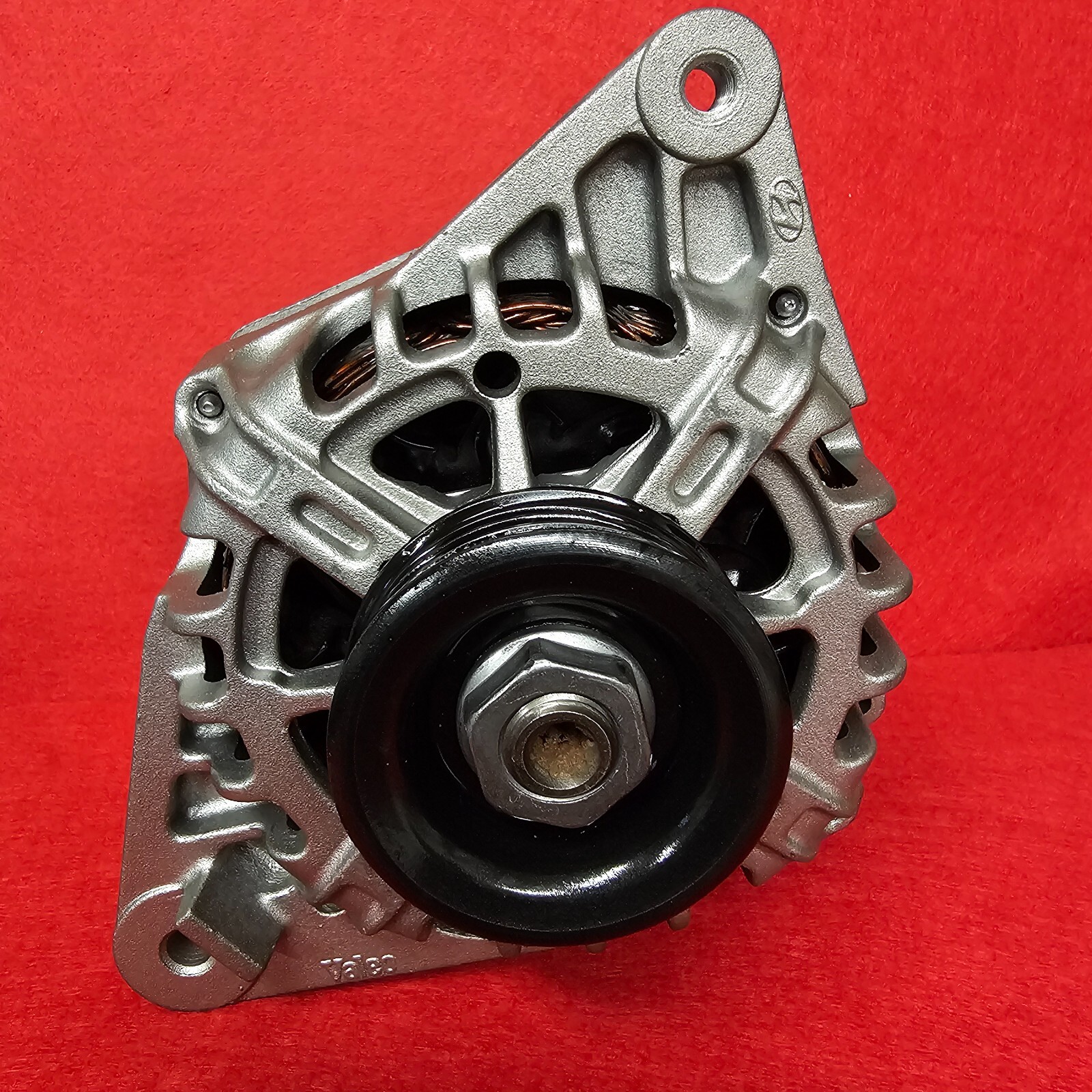 Kia Soul 2010 2011 4cly 2.0 Liter Genuine Alternator Reman By Ace ...