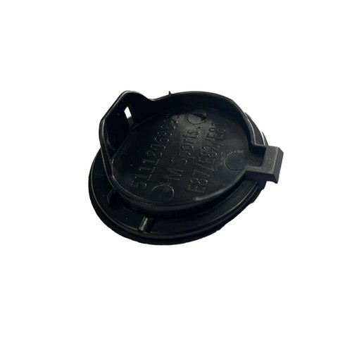 Per BMW 1 E81 E87 M sport paraurti anteriore pannello di traino - 51117837429 - Foto 7 di 21