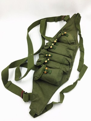 type 81 chest rig
