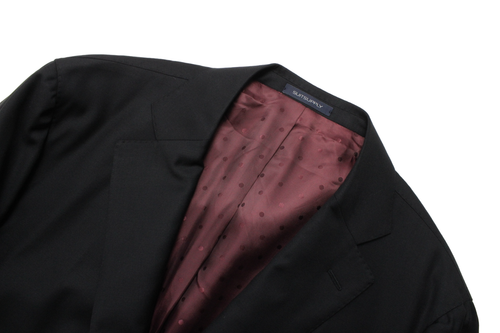 SUITSUPPLY La Spalla Blazer Men's UK 54 Single Breasted Wool Notch Lapel - Picture 5 of 11