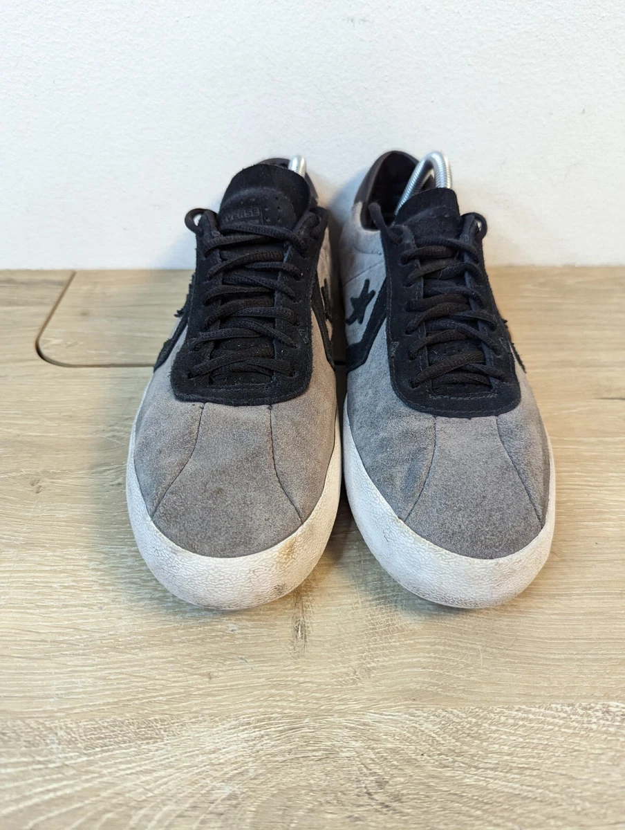 Converse men's breakpoint clearance suede