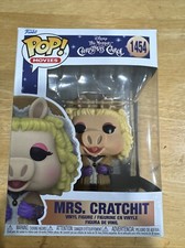 Funko Pop! Vinyl: The Muppets - Mrs. Cratchit #1454