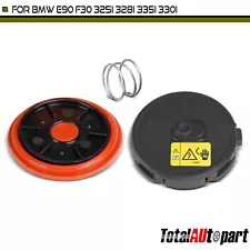 Engine Breather PCV Valve Rocker Cover for BMW E90 320i 323i 325xi 330i Front