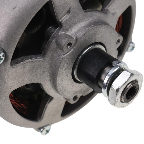 12V 60A Alternator 58249GT for Deutz BF4L2011 Genie S-100 S-105 S-120 S-125 - Picture 6 of 12