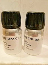 🎖 Windshield One Step Glass Primer+Pinchweld Primer Adhesion Promoter-1 PACK **