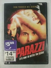 Paparazzi DVD, 2005 L23