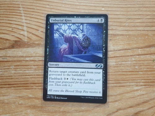 Magic: The Gathering Singles - Ultimate Masters - UMA - Wizards of The Coast - Picture 90 of 165
