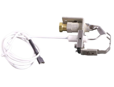 SLANT FIN 412-075-000 NATURAL GAS PILOT ASSEMBLY HONEYWELL Q3451B1104 ...