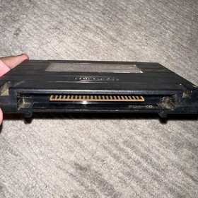 Killer Instinct NOT FOR RESALE DEMO Super Nintendo SNES Cartridge NFR Kiosk NES