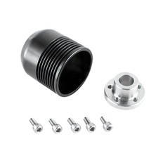 2.5 Upgrade Modular Pulley System For 2009-15 12 Lsa Gm Eaton Superchargers 2.5 Upgrade Modular Pulley System For 2009-15 12 Lsa Gm Eaton Superchargers