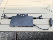 "Enphase" Energy Inverter D380-72-2LL-S12 .