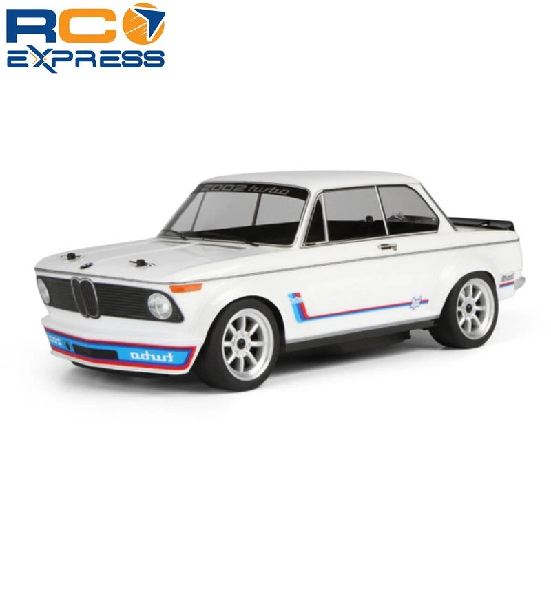 HPI Racing Bmw 2002 Turbo Body Wb225mm HPI7215 - Image 2 of 2