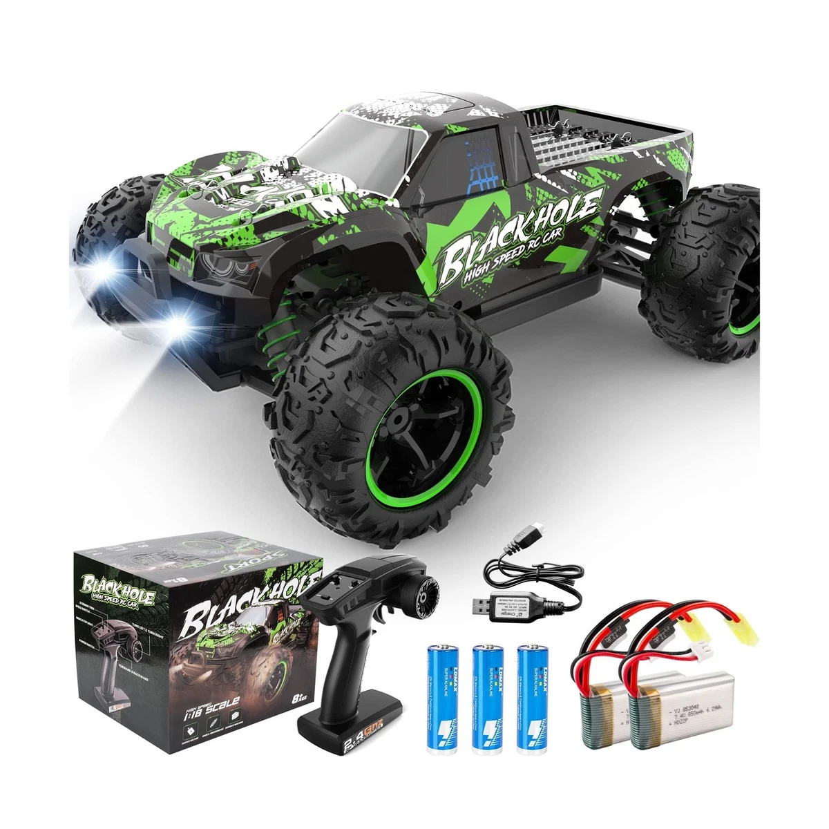Rc cars 2025 for adults