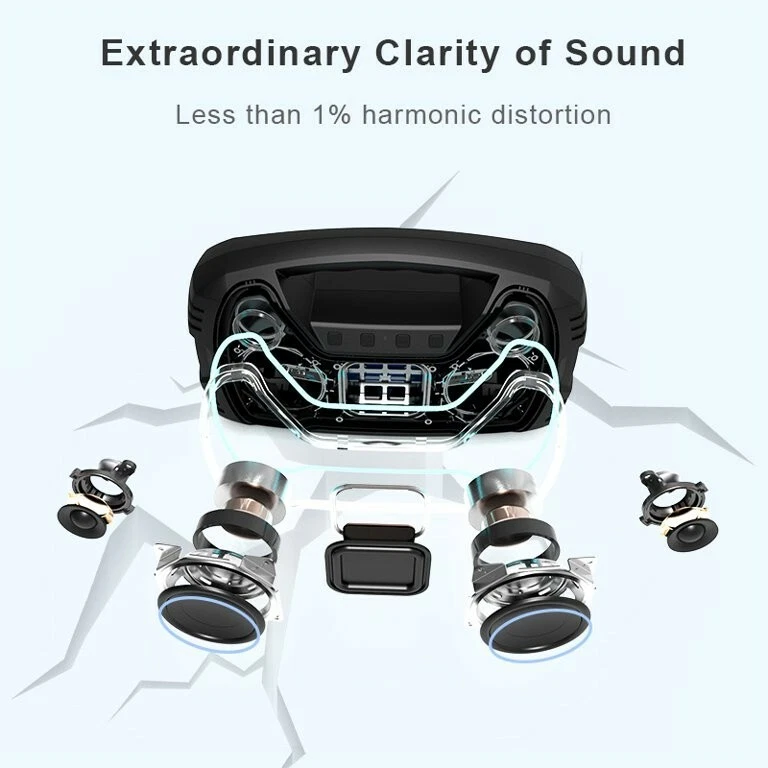 Aomais u-Go Mini Bluetooth водонепроницаемый динамик  - Изображение 2 из 4