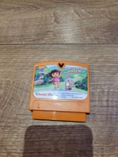 vtech v.smile motion dora the explorer spiel