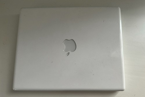 Apple iBook G4 A1054 Laptop Computer - Picture 5 of 15