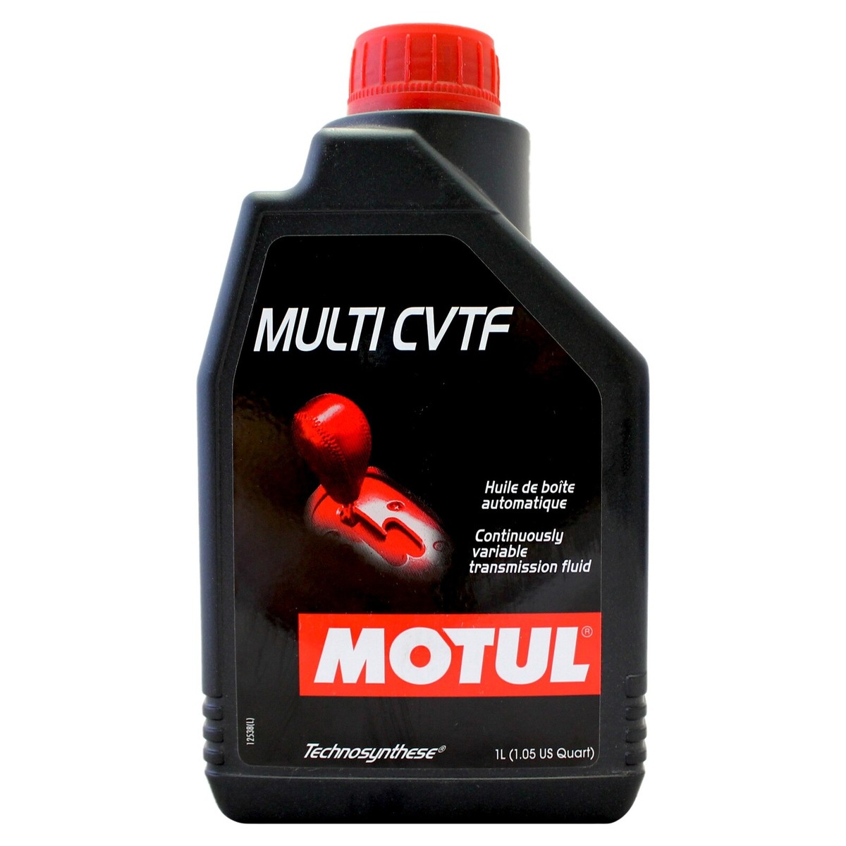 Motul Multi CVTF Synthetic Continuously Variable Transmission