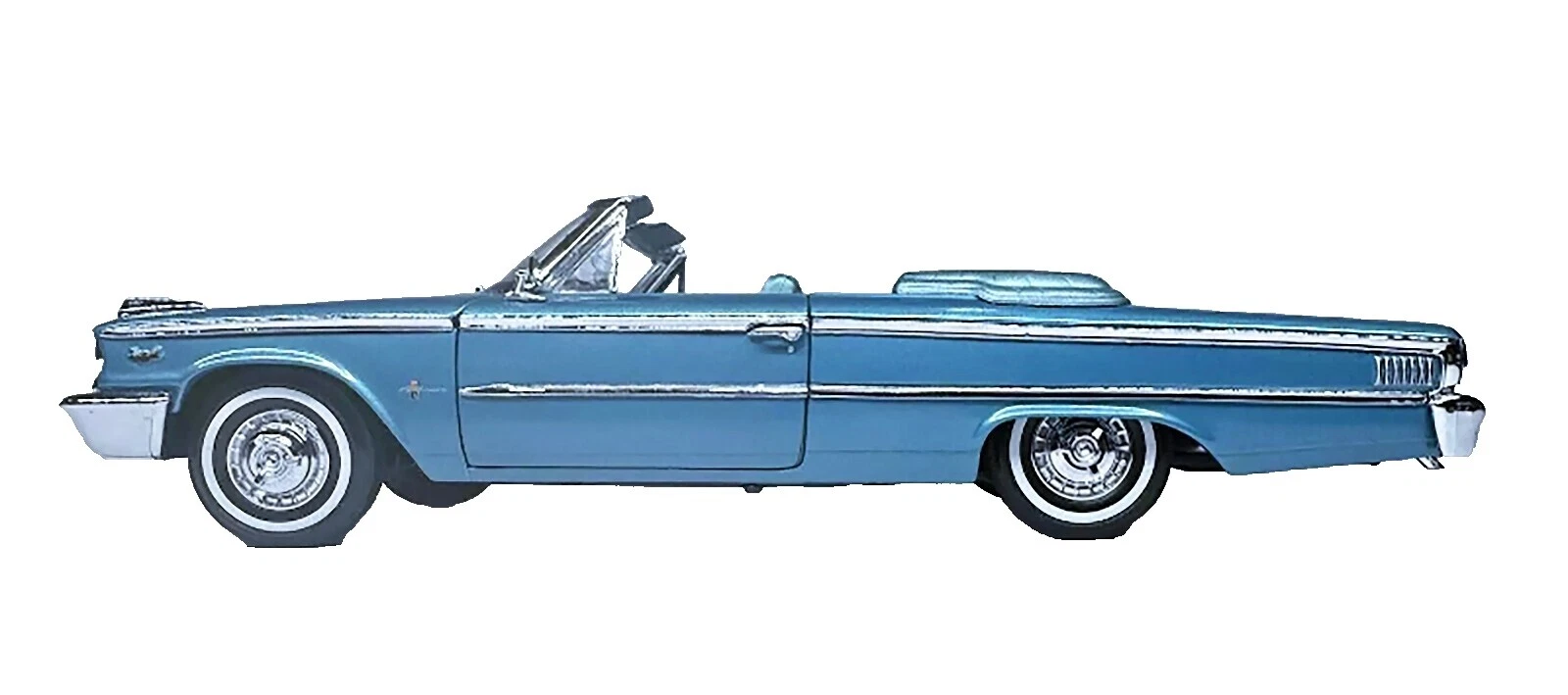 Sunstar Car Ford Diecast & Toy Vehicles