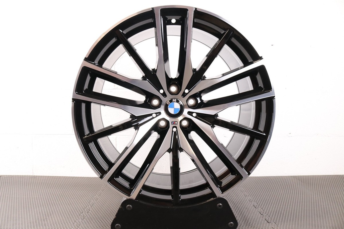 BMW X5 G05 ホイール 20インチ　9J PCD112 20