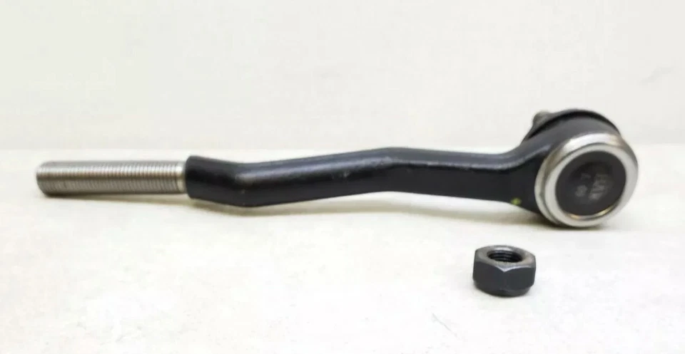 101-3764 Beck/Arnley Outer Tie End - Fits 32111126757 - Free Shipping - Image 3 of 4