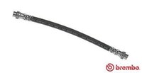 Brembo Bremsschlauch T 61 111 FüR CitroËN Peugeot